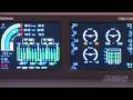 videos de Aero-TV: All Twins Welcome -- Xerion 2120 Goes Horizontal