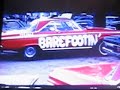 coronet 440 ( barefootin)