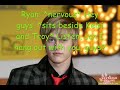 A Troyella story episode 19 - Games and Dark Secrets