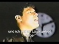 Donde Est�? (Vallenato) - Deutsche Untertitel