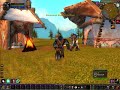 WOW Tauren Druid - part 5