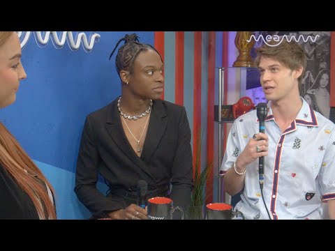 ‘Daybreak’: Austin Crute and Colin Ford Reveal Exciting Behind-The-Scenes Stories | MEAWW