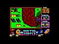 Run the Gauntlet on an Amstrad CPC 6128