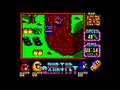 Run the Gauntlet on an Amstrad CPC 6128