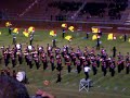 RGC LOCOMOTION
