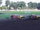 Finale Klasse 1601 t/m 1900cc Blijham 26 augustus