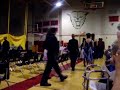 Eighth Grade Graduation - Exit