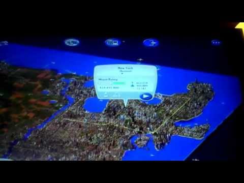 simcity cheats