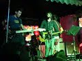 Robot Radio - citizens of tomorrow (cover)