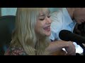 Hot sister act, The Pierces, played live for us at SxSW.