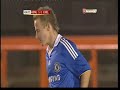 Arsenal Reserves 2-3 Chelsea Reserves