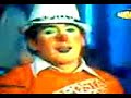 LOS PAYASONINICOS EN JUNTOS 2008(BANDAMAX)
