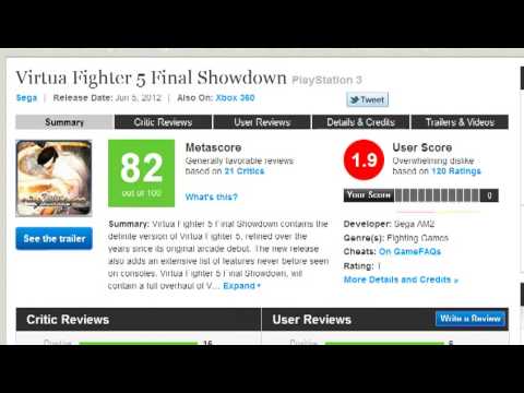 metacritic