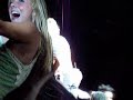 \"Cool\"- Gwen Stefani