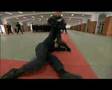 Mind Body & Kick Ass Moves Hard Core SWAT Enforcers