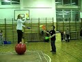Me passing #2