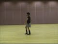 Line Dance Instruction