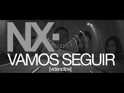 Vamos Seguir - NX Zero