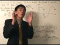 Fourier Analysis 16: Periodic Functions