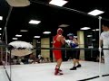 el tremendisimo powy q despues de de bailesitos raros, tambien se dedicaba a hacer deporte, aqui esta un video en una de sus peleas y hasta gano siempre fiel a su estrategia de pelea ¨entras recibes y sal, y vuelve por mas¨ siempre con esa estrategia llego a ganar peleas, mucho powy (el powy es el de rojo)