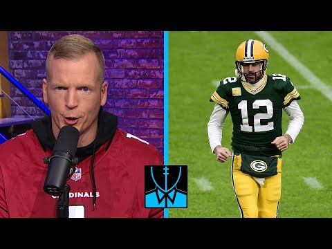 NFL Week 11 Preview: Green Bay Packers vs. Indianapolis Colts | Chris Simms Unbuttoned | NBC Sports
