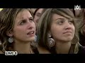 Live 8 - Matt Pokora (Elle me Controlle avec Lady Sweety)