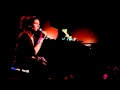 Dessa - The Chaconne Live @ The High Noon Saloon