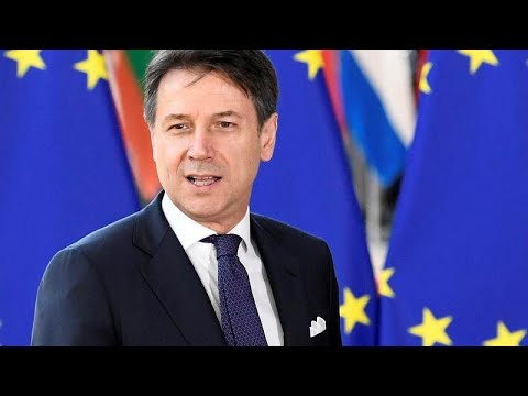 Italien: berarbeitete Haushaltsplne - kann ein EU ...