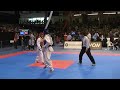 Male -58KG 2009 World Taekwondo Championships Copenhagen China vs Korea R1
