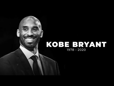 Kobe Bryant nie żyje, zginął w katastrofie helikoptera