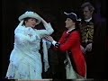 Nozze di Figaro - ROH 1987 - Pian pianin le andro piu presso