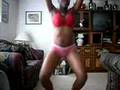 blaq booty bouncin