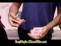 David Blaine Card Tricks Street Magic - Free online lessons!