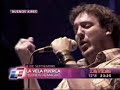 Llenos de magia ( estadio ferro ) la vela puerca