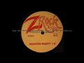 Old School Beats \"Scratch Party 2\" Old School Beats \"Scratch Party 2\"