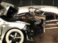 IIHS 50th Anniversary Crash Test