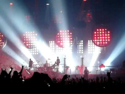 Rammstein (Kiev 2010.03.09)