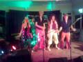 videos de FABBA Rothamsted LivePav 2008