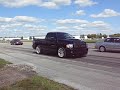 Dodge Ram SRT-10 burnout