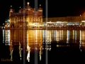 The Golden Temple Amritsar