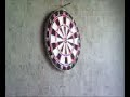 Dartboard