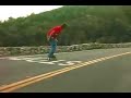 Gnarly LONGBOARDING - O.G. Ben10