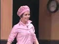 les robins des bois -monsieur Marcadet - les lapsus de sylvie