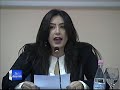 Niveli i korrupsionit në Shqipëri
