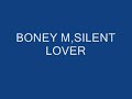 BONEY M,SILENT LOVER BONEY M,SILENT LOVER