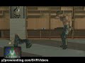 smackdown vs  raw 2009: backstage areas  ps3/xbox360 