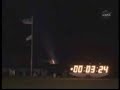 Space Shuttle Discovery launching(STS-116)12/9 Part2