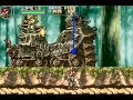 Metal Slug Advance Final Boss 2 Tyra