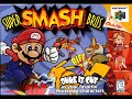 Super Mario's Starman Collection theme (2)