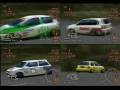 Gran Turismo 2 - 4 CARS - Don't Say Goodbye